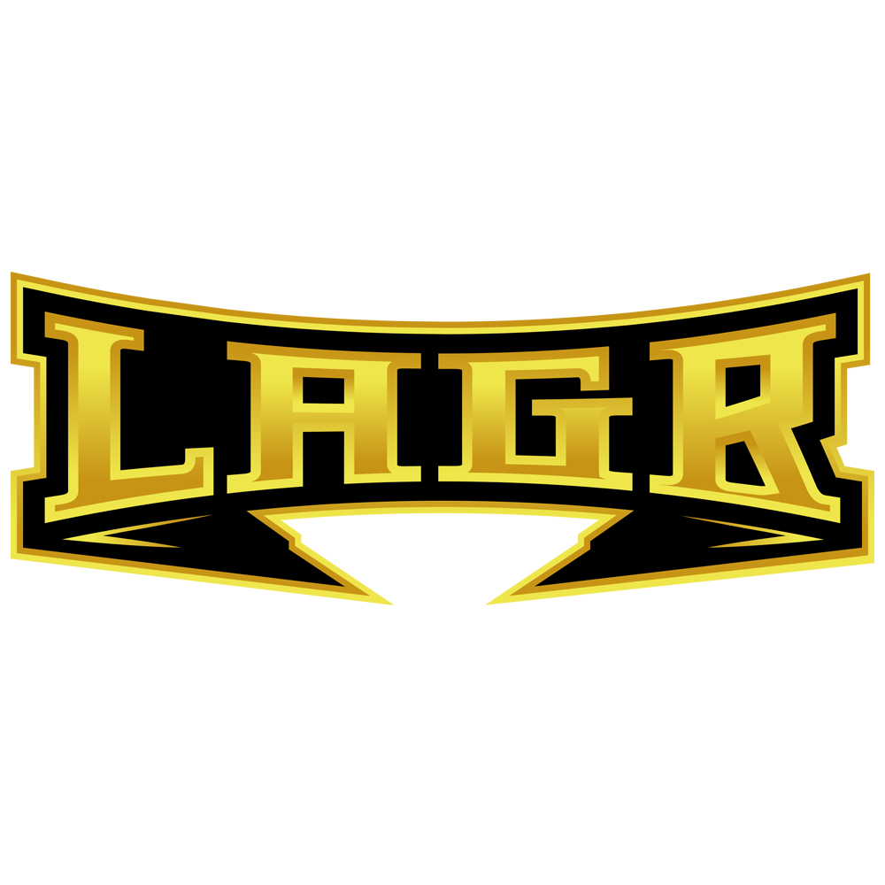LAGr Gaming